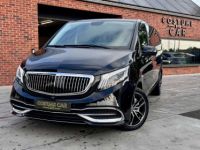 Mercedes Vito Kit Maybach Caméra Cuir GPS - <small></small> 47.990 € <small>TTC</small> - #7