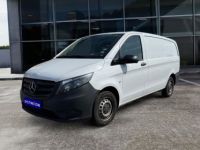 Mercedes Vito Long 2.8t 114 CDI  BVA 9G-Tronic First - <small></small> 25.990 € <small></small> - #1