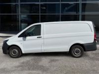 Mercedes Vito Long 2.8t 114 CDI  BVA 9G-Tronic First - <small></small> 25.990 € <small></small> - #2