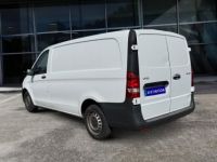 Mercedes Vito Long 2.8t 114 CDI  BVA 9G-Tronic First - <small></small> 25.990 € <small></small> - #3