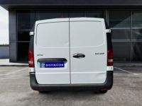 Mercedes Vito Long 2.8t 114 CDI  BVA 9G-Tronic First - <small></small> 25.990 € <small></small> - #4