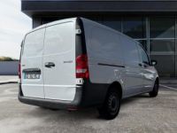 Mercedes Vito Long 2.8t 114 CDI  BVA 9G-Tronic First - <small></small> 25.990 € <small></small> - #5