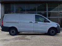 Mercedes Vito Long 2.8t 114 CDI  BVA 9G-Tronic First - <small></small> 25.990 € <small></small> - #6