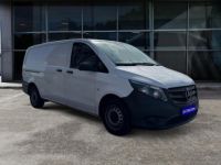 Mercedes Vito Long 2.8t 114 CDI  BVA 9G-Tronic First - <small></small> 25.990 € <small></small> - #7