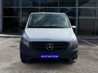 Mercedes Vito Long 2.8t 114 CDI  BVA 9G-Tronic First - <small></small> 25.990 € <small></small> - #8