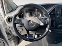 Mercedes Vito Long 2.8t 114 CDI  BVA 9G-Tronic First - <small></small> 25.990 € <small></small> - #12