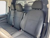 Mercedes Vito Long 2.8t 114 CDI BVA 9G-Tronic First - <small></small> 25.990 € <small></small> - #13