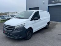 Mercedes Vito Long 2.8t 114 CDI TVA RECUP - BVA 9G-Tronic Propulsion LONG PRO GTIE 12M - <small></small> 34.990 € <small>TTC</small> - #1