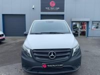 Mercedes Vito Long 2.8t 114 CDI TVA RECUP - BVA 9G-Tronic Propulsion LONG PRO GTIE 12M - <small></small> 34.990 € <small>TTC</small> - #2