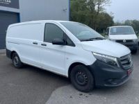 Mercedes Vito Long 2.8t 114 CDI TVA RECUP - BVA 9G-Tronic Propulsion LONG PRO GTIE 12M - <small></small> 34.990 € <small>TTC</small> - #3