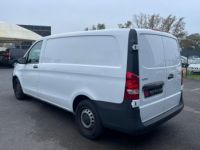 Mercedes Vito Long 2.8t 114 CDI TVA RECUP - BVA 9G-Tronic Propulsion LONG PRO GTIE 12M - <small></small> 34.990 € <small>TTC</small> - #4