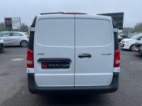 Mercedes Vito Long 2.8t 114 CDI TVA RECUP - BVA 9G-Tronic Propulsion LONG PRO GTIE 12M - <small></small> 34.990 € <small>TTC</small> - #5