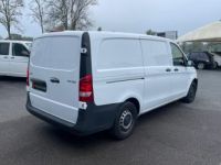 Mercedes Vito Long 2.8t 114 CDI TVA RECUP - BVA 9G-Tronic Propulsion LONG PRO GTIE 12M - <small></small> 34.990 € <small>TTC</small> - #6