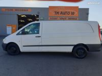 Mercedes Vito MARCHAND UNIQUEMENT FOURGON 113 2.2 CDi 136 BVM6 PACK CLIM 146Mkms 02-2011 - <small></small> 8.000 € <small>TTC</small> - #3