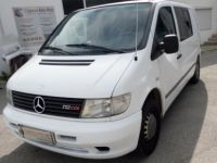 Mercedes Vito MARCO POLO P 112 CDI - <small></small> 15.990 € <small>TTC</small> - #1