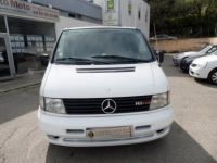 Mercedes Vito MARCO POLO P 112 CDI - <small></small> 17.990 € <small>TTC</small> - #8