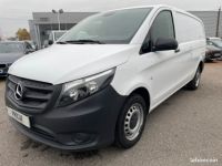 Mercedes Vito Mercedes 114 cdi 136 ch long first rwd bva9 tva - <small></small> 24.990 € <small>TTC</small> - #1