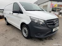 Mercedes Vito Mercedes 114 cdi 136 ch long first rwd bva9 tva - <small></small> 24.990 € <small>TTC</small> - #2