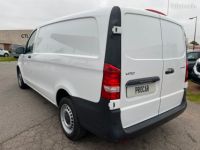 Mercedes Vito Mercedes 114 cdi 136 ch long first rwd bva9 tva - <small></small> 24.990 € <small>TTC</small> - #4