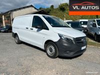 Mercedes Vito Mercedes 114 CDI 136 cv Année 2021 - <small></small> 15.000 € <small>TTC</small> - #1