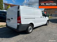 Mercedes Vito Mercedes 114 CDI 136 cv Année 2021 - <small></small> 15.000 € <small>TTC</small> - #3