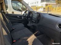 Mercedes Vito Mercedes 114 CDI 136 cv Année 2021 - <small></small> 14.790 € <small>TTC</small> - #5