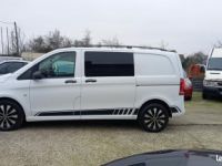 Mercedes Vito Mercedes 114 CDI 5 PLACES BVA - <small></small> 29.000 € <small>TTC</small> - #2