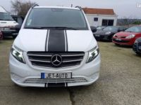 Mercedes Vito Mercedes 114 CDI 5 PLACES BVA - <small></small> 29.000 € <small>TTC</small> - #3