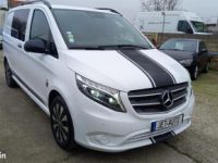 Mercedes Vito Mercedes 114 CDI 5 PLACES BVA - <small></small> 29.000 € <small>TTC</small> - #4