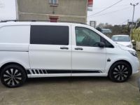 Mercedes Vito Mercedes 114 CDI 5 PLACES BVA - <small></small> 29.000 € <small>TTC</small> - #5