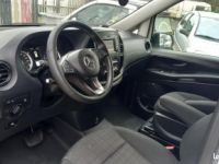 Mercedes Vito Mercedes 114 CDI 5 PLACES BVA - <small></small> 29.000 € <small>TTC</small> - #10