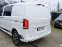 Mercedes Vito Mercedes 114 CDI 5 PLACES BVA - <small></small> 29.000 € <small>TTC</small> - #20