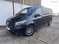 Mercedes Vito Mercedes 119CDI TVA recuperable - <small></small> 43.990 € <small>TTC</small> - #1