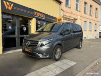 Mercedes Vito Mercedes 2.0 119 CDI 190 LONG FIRST 9G-TRONIC BVA TVA RECUPERABLE GARANTIE 6 MOIS - <small></small> 45.990 € <small>TTC</small> - #1