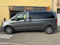 Mercedes Vito Mercedes 2.0 119 CDI 190 LONG FIRST 9G-TRONIC BVA TVA RECUPERABLE GARANTIE 6 MOIS - <small></small> 45.990 € <small>TTC</small> - #3