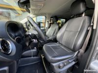 Mercedes Vito Mercedes 2.0 119 CDI 190 LONG FIRST 9G-TRONIC BVA TVA RECUPERABLE GARANTIE 6 MOIS - <small></small> 45.990 € <small>TTC</small> - #10