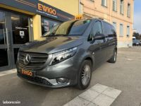 Mercedes Vito Mercedes 2.0 119 CDI 190 LONG FIRST 9G-TRONIC BVA TVA RECUPERABLE GARANTIE 6 MOIS - <small></small> 45.990 € <small>TTC</small> - #2