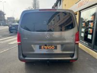 Mercedes Vito Mercedes 2.0 119 CDI 190 LONG FIRST 9G-TRONIC BVA TVA RECUPERABLE GARANTIE 6 MOIS - <small></small> 45.990 € <small>TTC</small> - #5