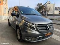 Mercedes Vito Mercedes 2.0 119 CDI 190 LONG FIRST 9G-TRONIC BVA TVA RECUPERABLE GARANTIE 6 MOIS - <small></small> 45.990 € <small>TTC</small> - #7