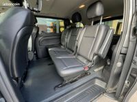 Mercedes Vito Mercedes 2.0 119 CDI 190 LONG FIRST 9G-TRONIC BVA TVA RECUPERABLE GARANTIE 6 MOIS - <small></small> 45.990 € <small>TTC</small> - #11