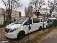 Mercedes Vito Mercedes ambulance X2 2.2 163CV année 02-2021 à 10500 EURO À VENDRE LES 2 - <small></small> 10.500 € <small>TTC</small> - #2