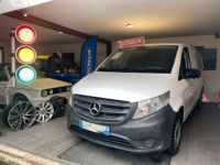 Mercedes Vito MERCEDES BENZ Fourgon 114 CDI Long Select BVM6 - <small></small> 18.990 € <small>TTC</small> - #1