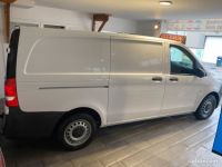 Mercedes Vito MERCEDES BENZ Fourgon 114 CDI Long Select BVM6 - <small></small> 18.990 € <small>TTC</small> - #3