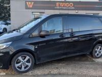 Mercedes Vito Mercedes COMBI MIXTO 2.2 119 CDI 190 EXTRALONG PRO BVA - <small></small> 31.990 € <small>TTC</small> - #1