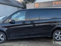 Mercedes Vito Mercedes COMBI MIXTO 2.2 119 CDI 190 EXTRALONG PRO BVA - <small></small> 31.990 € <small>TTC</small> - #3