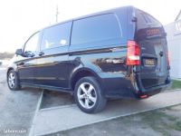 Mercedes Vito Mercedes COMBI MIXTO 2.2 119 CDI 190 EXTRALONG PRO BVA - <small></small> 31.990 € <small>TTC</small> - #5