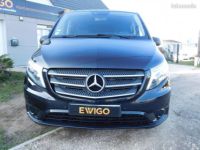 Mercedes Vito Mercedes COMBI MIXTO 2.2 119 CDI 190 EXTRALONG PRO BVA - <small></small> 31.990 € <small>TTC</small> - #10