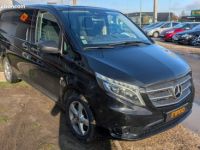 Mercedes Vito Mercedes COMBI MIXTO 2.2 119 CDI 190 EXTRALONG PRO BVA - <small></small> 31.990 € <small>TTC</small> - #12