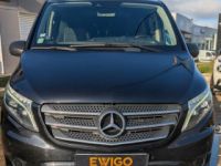 Mercedes Vito Mercedes COMBI MIXTO 2.2 119 CDI 190 EXTRALONG PRO BVA - <small></small> 31.990 € <small>TTC</small> - #13