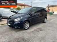 Mercedes Vito Mercedes Compact 114 CDI 136 cv BVA Année 2019 PRIX annoncé en TTC - <small></small> 22.740 € <small>TTC</small> - #1